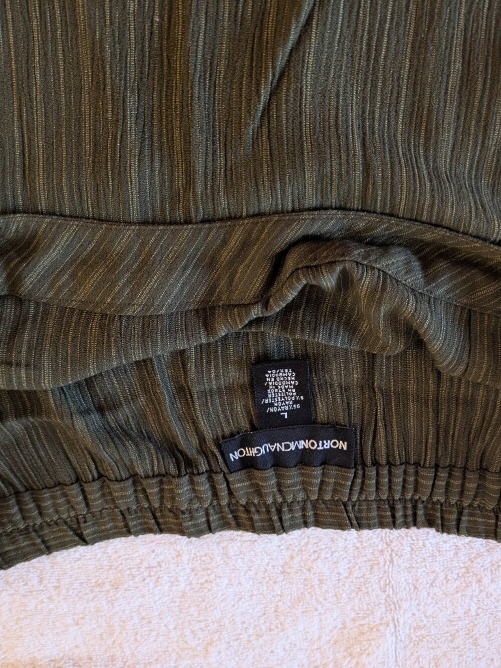 Skirt